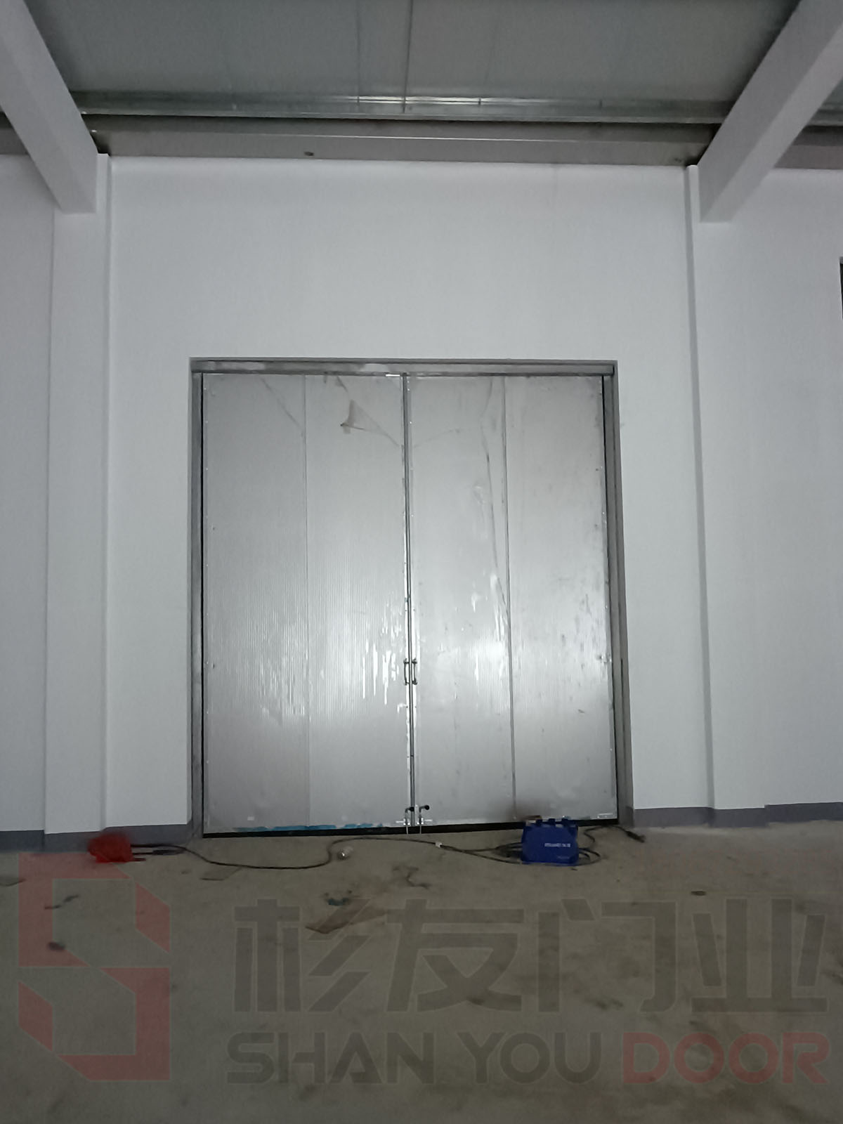 平开门平移门 (1)