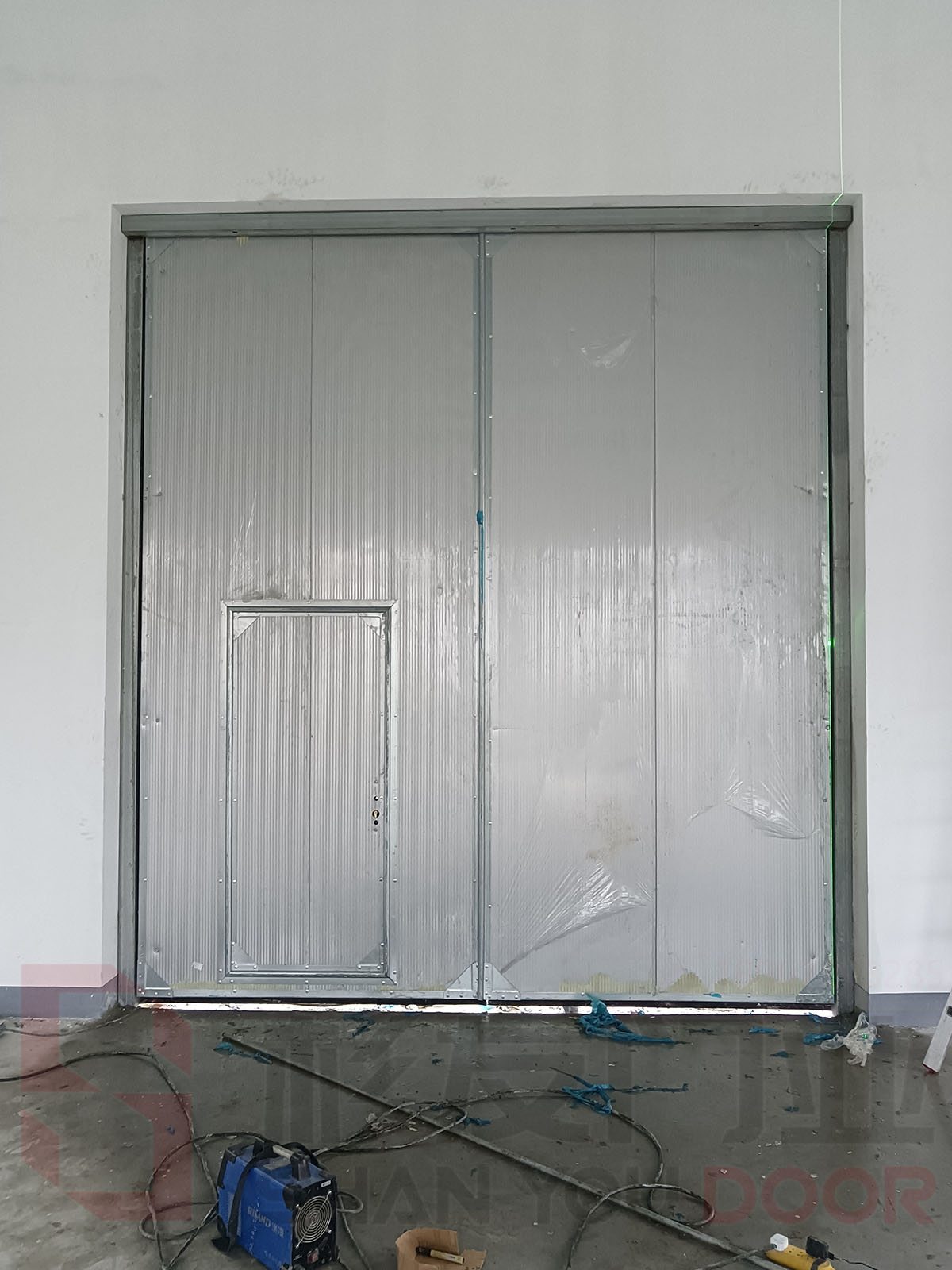 平开门平移门 (2)