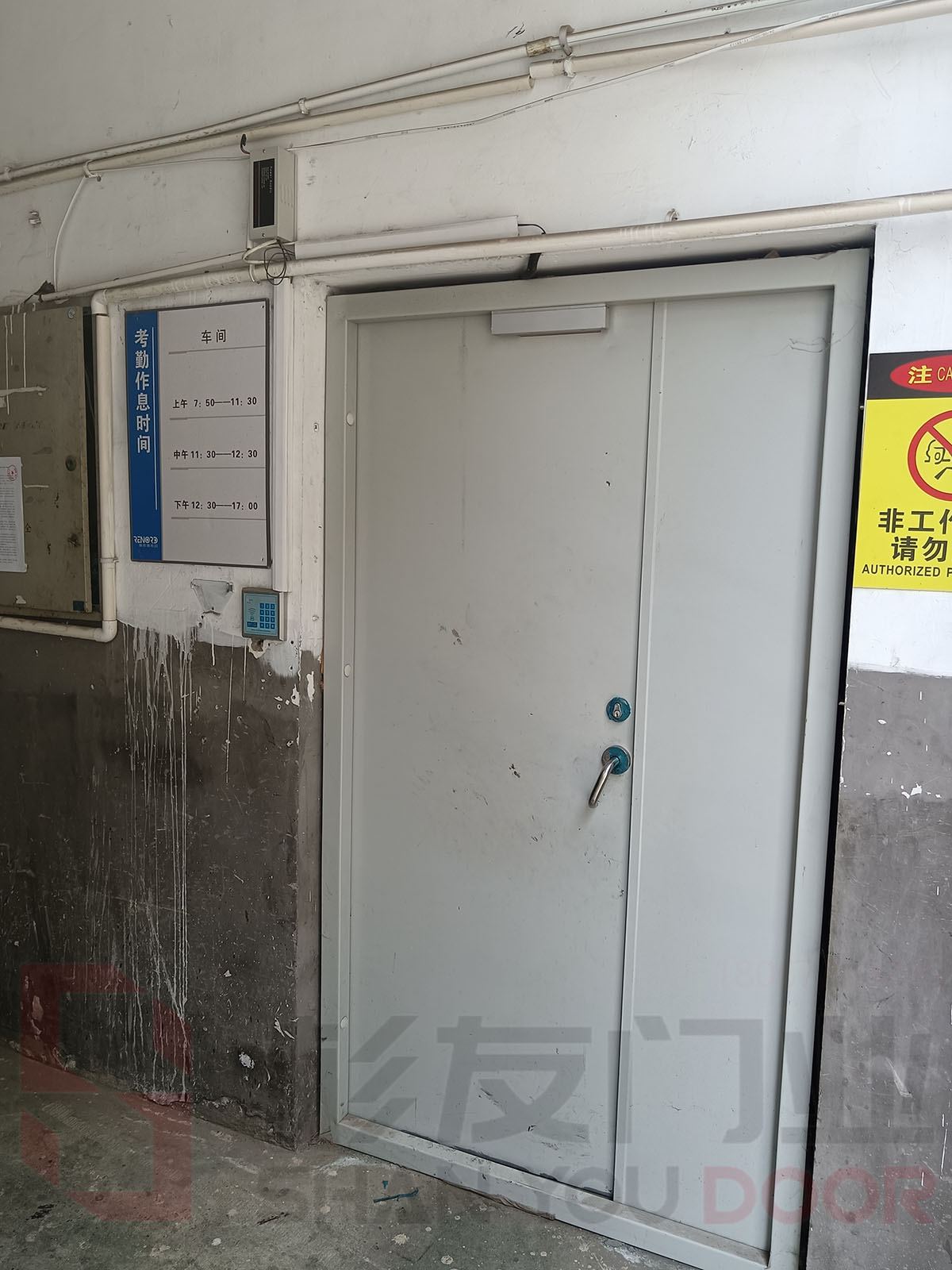 钢质门 (7)