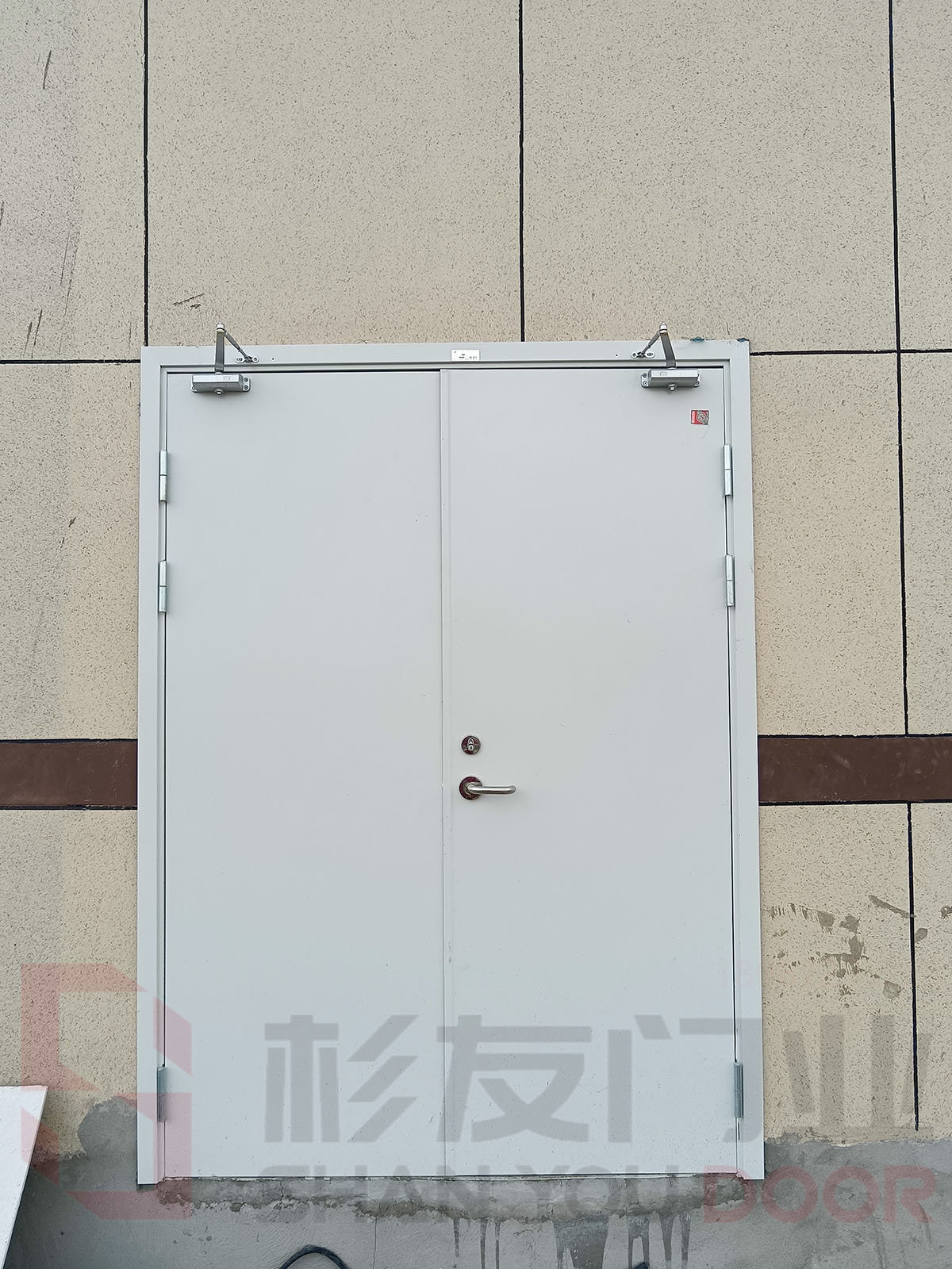 钢质门 (5)