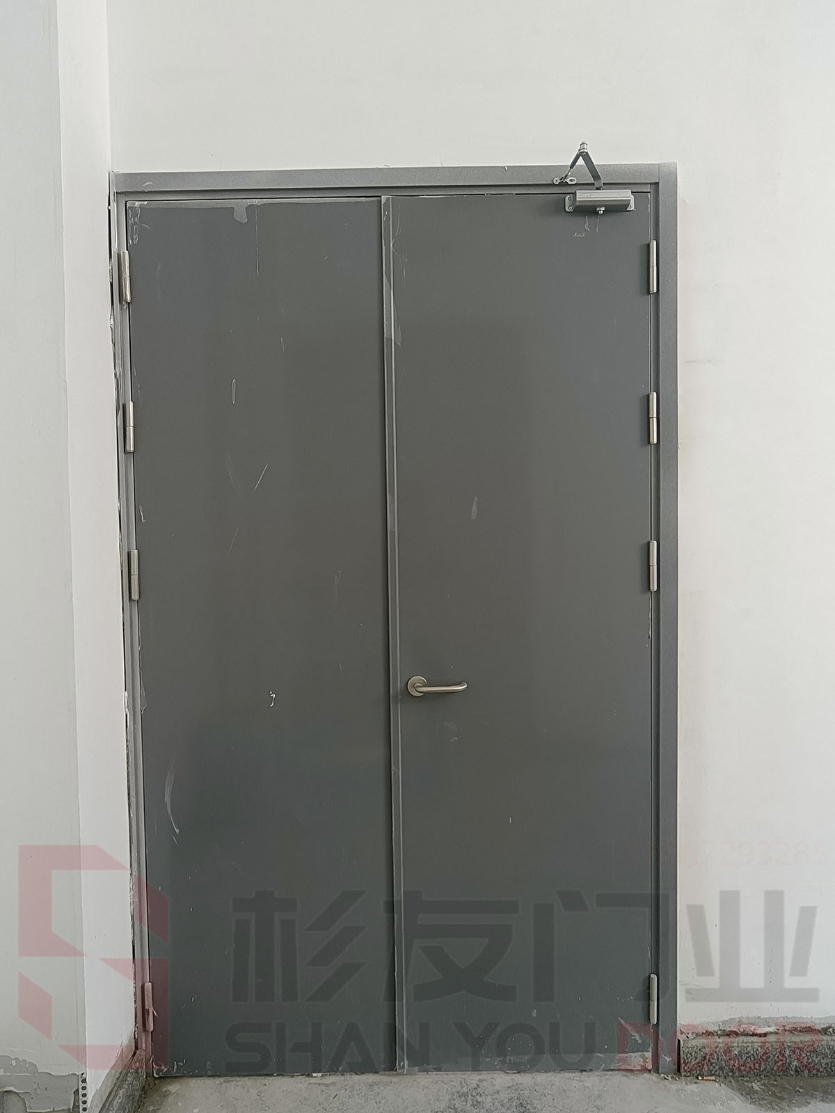 钢质门 (11)