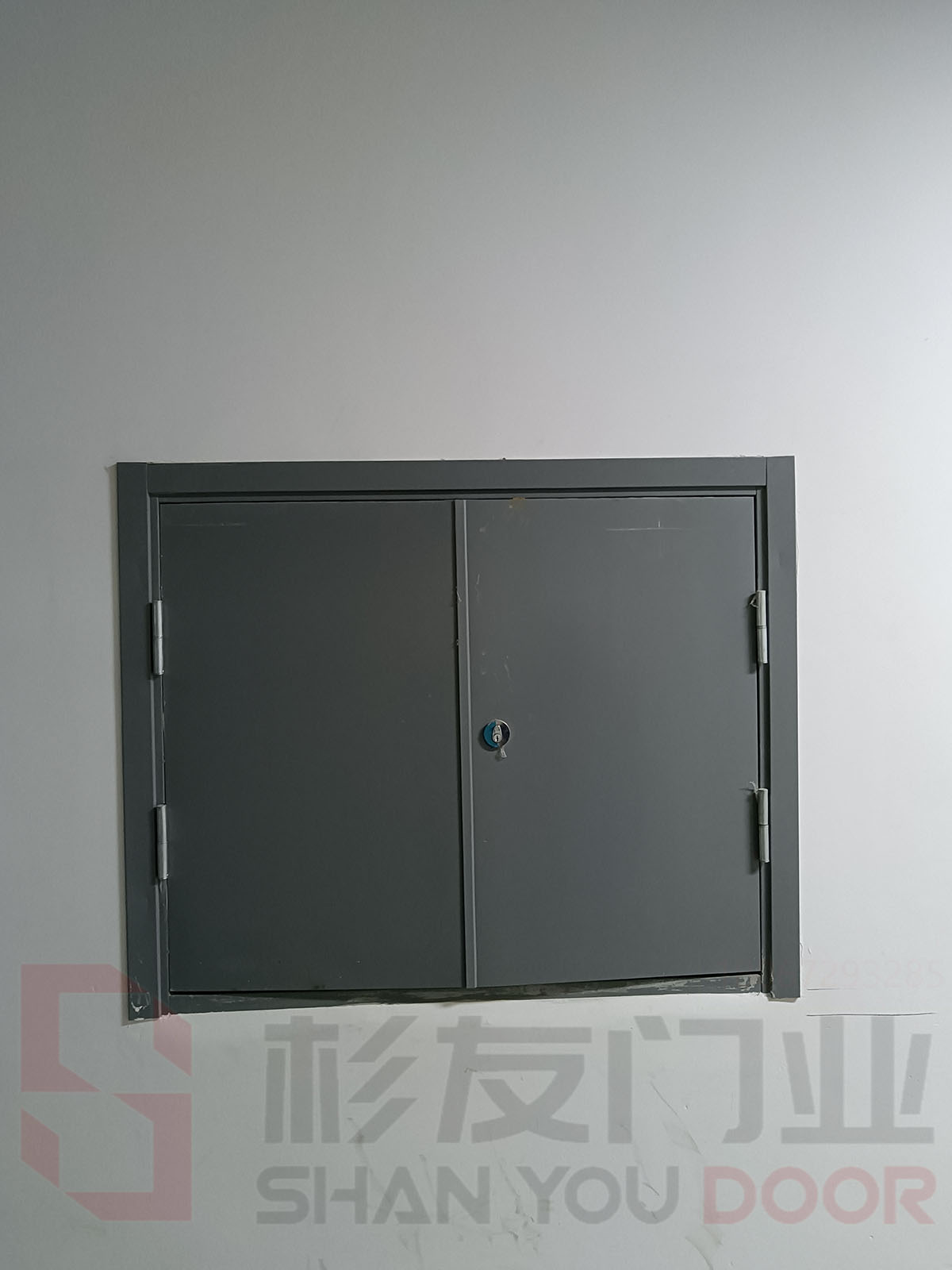 钢质门 (15)