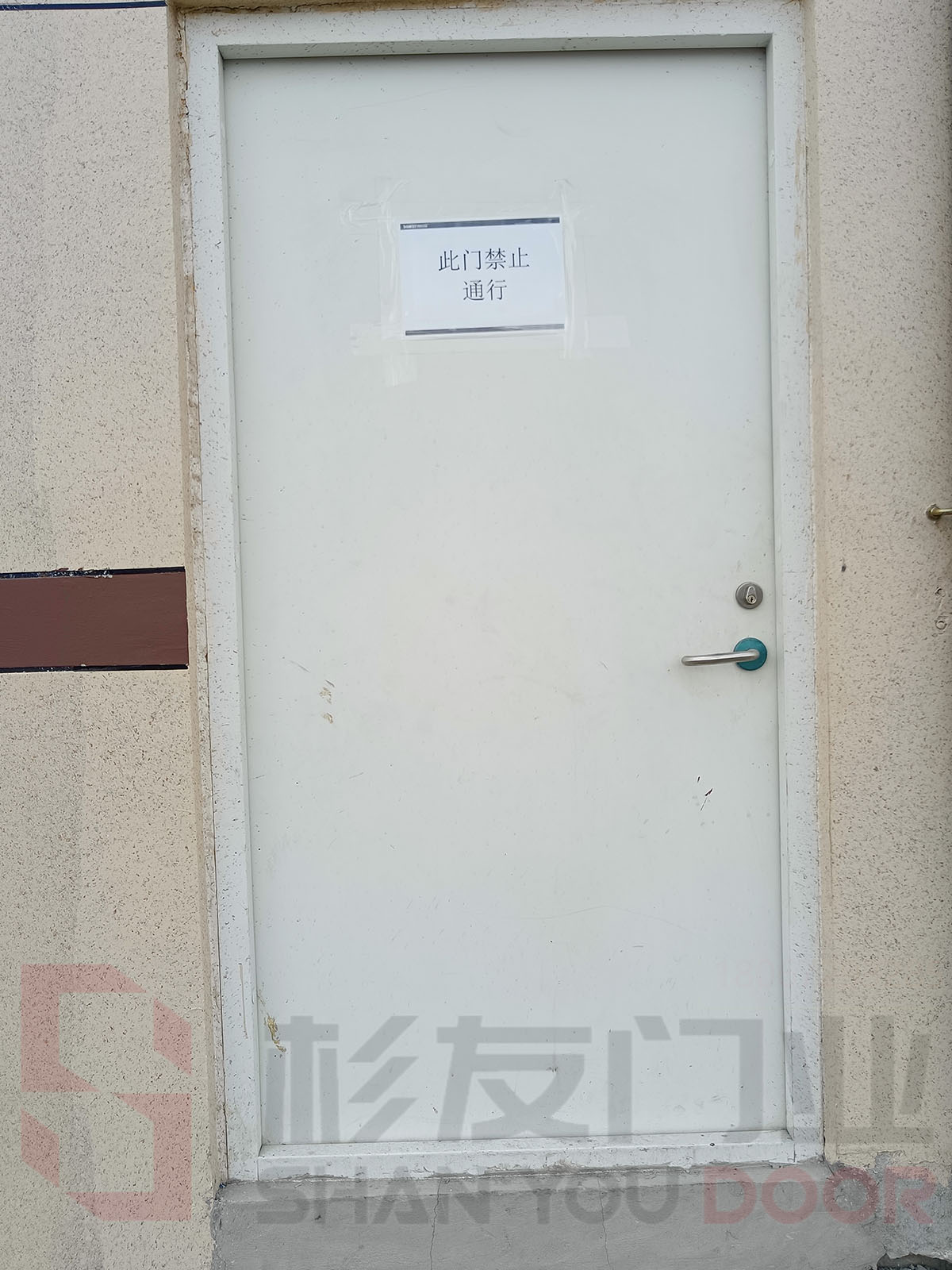 钢质门 (6)