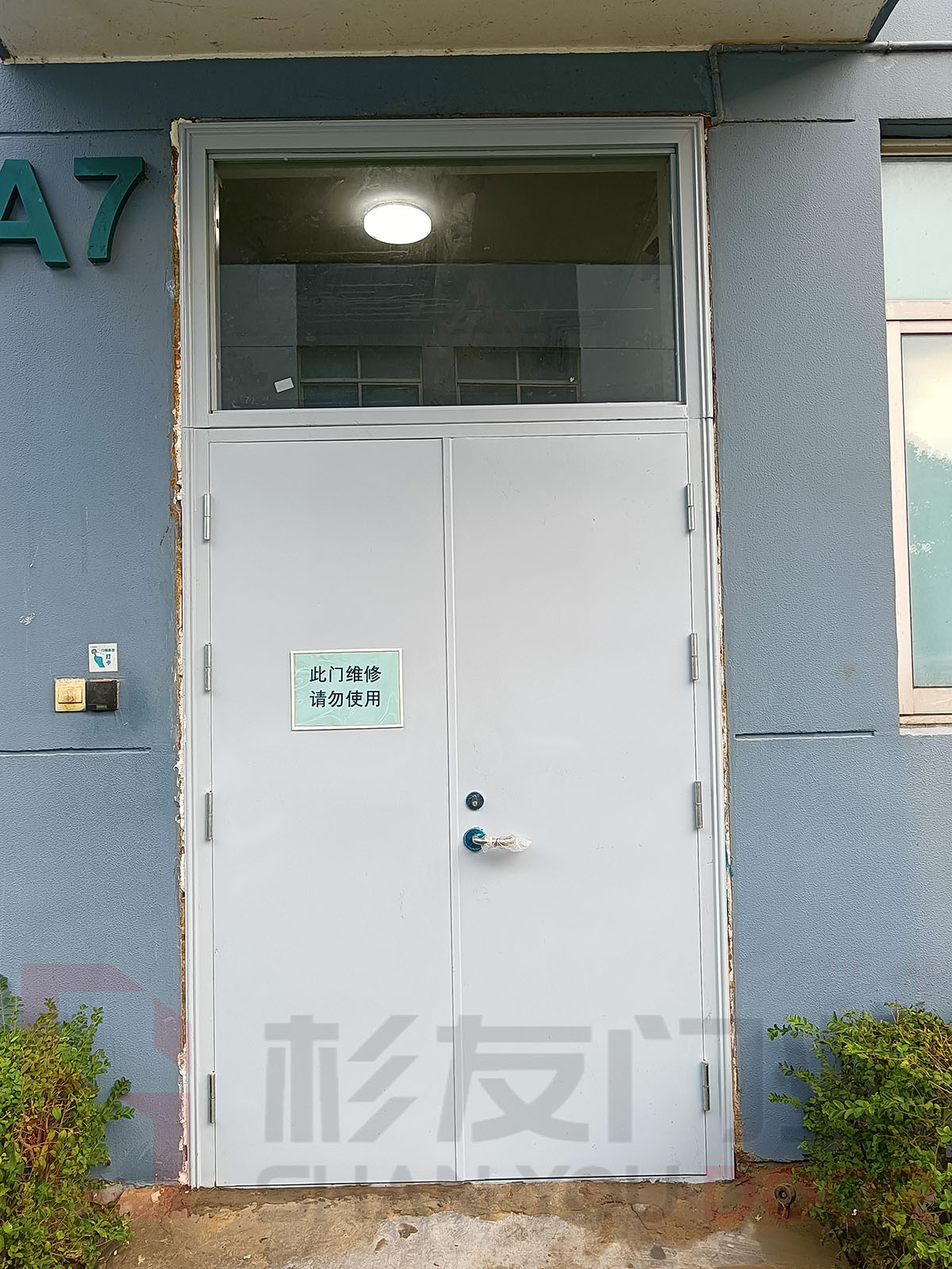 钢质门 (14)