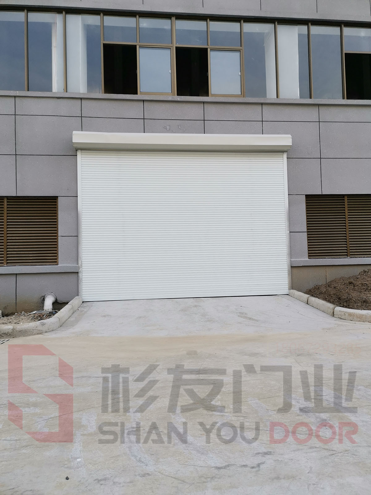 型材门 (15)