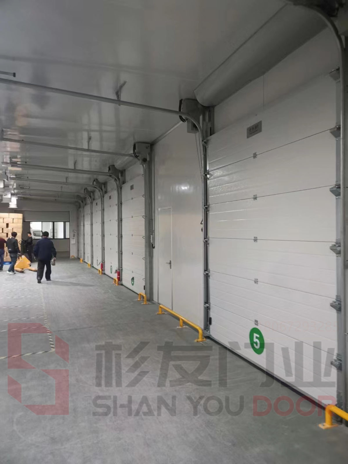 提升门 (23)